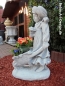 Preview: Steinfiguren, Gartenfiguren, Skulpturen, Statuen