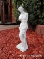 Preview: Statue, Steinfigur, Skulptur, Gartendekoration
