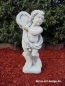 Preview: Putten, Steinfiguren, Statuen, Skulpturen, Gartenfiguren