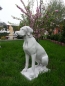 Preview: Steinfiguren, Gartenfiguren, Skulpturen, Statuen