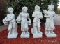 Preview: Gartenfiguren, Steinfiguren, Statuen, Skulpturen, Gartendekoration