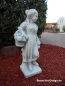 Preview: Steinfiguren, Gartenfiguren, Skulpturen, Statuen