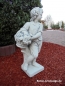Preview: Steinfiguren, Gartenfiguren, Skulpturen, Statuen