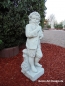 Preview: Gartenfiguren, Steinfiguren, Statuen, Skulpturen, Gartendekoration