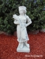 Preview: Statue, Steinfigur, Skulptur, Gartendekoration