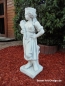 Preview: Steinfiguren, Gartenfiguren, Skulpturen, Statuen