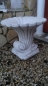 Preview: Amphore, Steinvase, Pflanzschale, Steinschale, Steinguss, Gartendekoration
