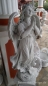 Preview: detailed angel statue made â€‹â€‹of concrete 75 cm high