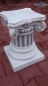 Preview: Sockel, Podest, Säule, Pfeiler Sockel, Figurensockel