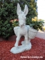 Preview: Esel, Steinfiguren, Gartenfiguren, Skulpturen, Statuen