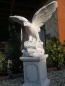 Preview: Adler, Steinfiguren, Gartenfiguren, Skulpturen, Statuen
