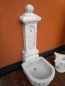Preview: Steinbrunnen, Gartenbrunnen, Brunnen