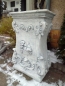 Preview: Magnificent decorative base 70 Kg 55 cm high