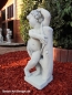 Preview: Steinfiguren, Gartenfiguren, Skulpturen, Statuen