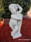 Preview: Statue, Steinfigur, Skulptur, Gartendekoration