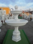 Preview: Springbrunnen, Gartenbrunnen, Steinbrunnen