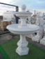 Preview: Steinbrunnen, Gartenbrunnen, Brunnen