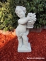 Preview: Gartenfiguren, Steinfiguren, Statuen, Skulpturen, Gartendekoration