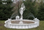 Preview: Springbrunnen, Gartenbrunnen, Steinbrunnen