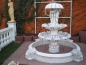 Preview: Steinbrunnen, Gartenbrunnen, Brunnen