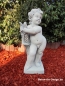 Preview: Gartenfiguren, Steinfiguren, Statuen, Skulpturen, Gartendekoration