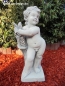 Preview: Statue, Steinfigur, Skulptur, Gartendekoration