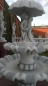 Preview: Springbrunnen, Gartenbrunnen, Steinbrunnen