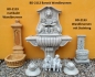 Preview: Steinbrunnen, Gartenbrunnen, Brunnen