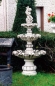 Preview: Springbrunnen, Gartenbrunnen, Steinbrunnen