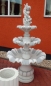 Preview: Springbrunnen, Gartenbrunnen, Steinbrunnen
