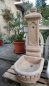 Preview: Steinbrunnen, Gartenbrunnen, Brunnen