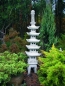 Preview: Japan very large lamp 185 cm - Japanese lantern