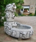 Preview: Exclusive wine fountain garden fountain