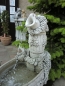 Preview: Exclusive wine fountain garden fountain
