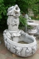 Preview: Exclusive wine fountain garden fountain