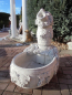 Preview: Steinbrunnen, Gartenbrunnen, Brunnen