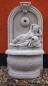 Preview: Steinbrunnen, Gartenbrunnen, Brunnen