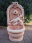 Preview: Wandbrunnen, Gartenbrunnen, Steinbrunnen