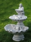 Preview: Steinbrunnen, Gartenbrunnen, Brunnen