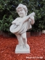 Preview: Statue, Steinfigur, Skulptur, Gartendekoration