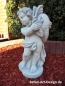 Preview: Steinfiguren, Gartenfiguren, Skulpturen, Statuen