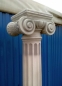 Preview: Betonsäule, Steinsäule, Gartensäule, Säule
