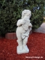 Preview: Gartenfiguren, Steinfiguren, Statuen, Skulpturen, Gartendekoration