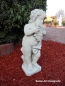Preview: Steinfiguren, Gartenfiguren, Skulpturen, Statuen