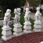 Preview: Steinfiguren, Gartenfiguren, Skulpturen, Statuen