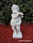 Preview: Putten, Steinfiguren, Statuen, Skulpturen, Gartenfiguren
