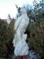 Preview: Adler Statuen, Steinfiguren, Skulpturen, Gartendekoration