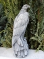 Preview: Adler, Steinfiguren, Gartenfiguren, Skulpturen, Statuen