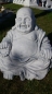 Preview: Buddha, Skulptur, Steinfigur, Gartenfigur