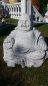 Preview: Buddha, Skulptur, Steinfigur, Gartenfigur